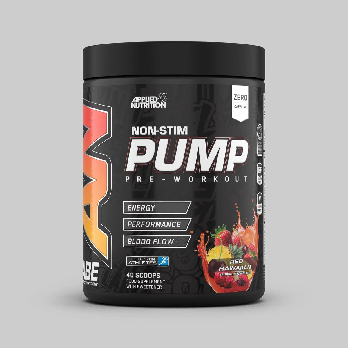 Applied Nutrition