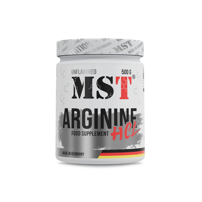 MST Nutrition