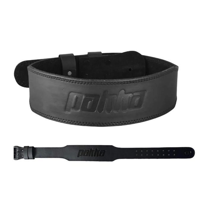 Pakka ceinture de musculation – boucle double ardillon