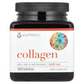 Youtheory Collagen Advanced Formula 160 comprimés
