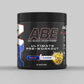 ABE Pre-Workout 375g Energy