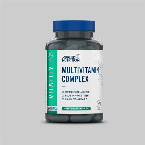 Applied Nutrition Multi-Vitamin Complex 90 gélules
