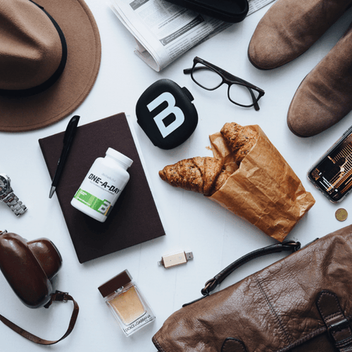 One-A-Day multivitamines BioTechUSA