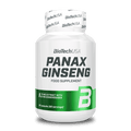 BioTechUSA Panax Ginseng 60 gélules