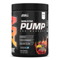 Applied Nutrition ABE Pump 500g – Pré-Workout Sans Caféine