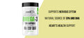 Hiro.Lab Oméga-3 120 softgels